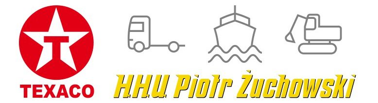 Dystrybutor oleju Gdańsk – HHU Piotr Żuchowski